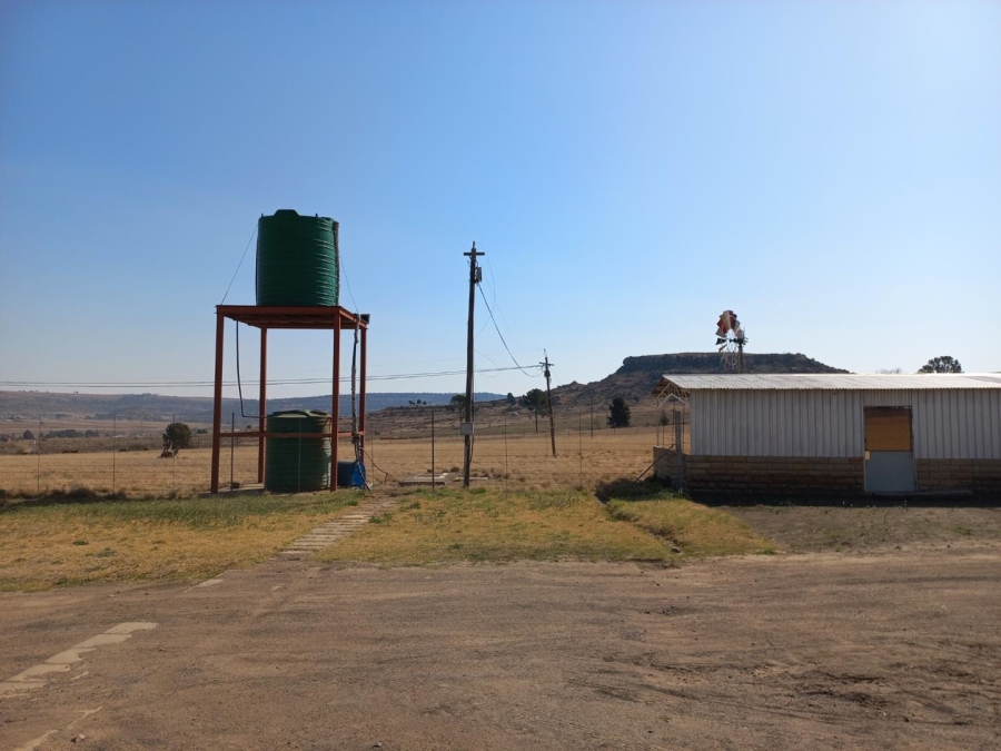 Commercial Property for Sale in Ladybrand Free State